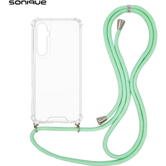 Sonique ���� ��������� �� ������� Armor Clear Realme C65 4G �������