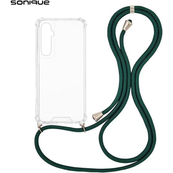 Sonique ���� ��������� �� ������� Armor Clear Realme C65 4G ������� ������