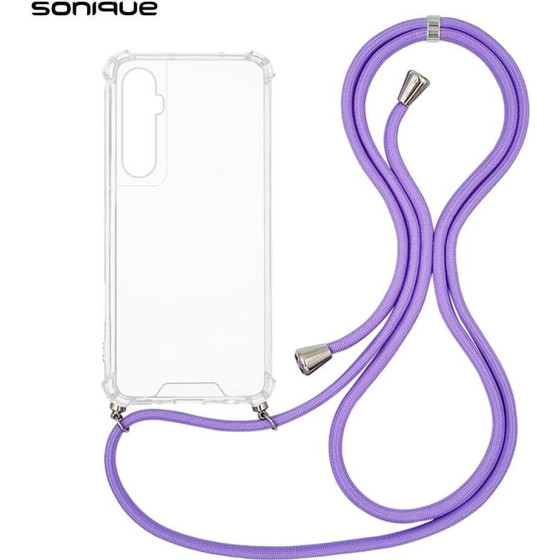 Sonique ���� ��������� �� ������� Armor Clear Realme C65 4G ����