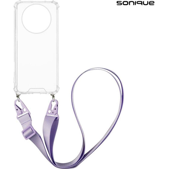 Sonique ���� ��������� �� Strap Armor Clear Realme 12 Plus 5G ����