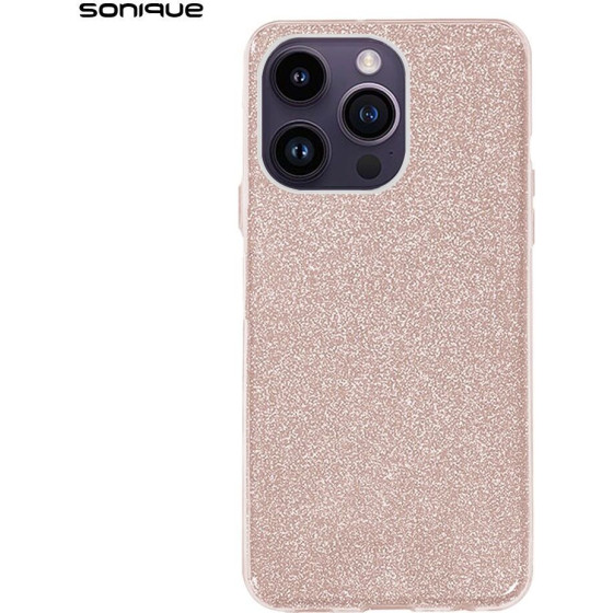 Sonique ���� ��������� Shiny Apple iPhone 14 Pro Max ���