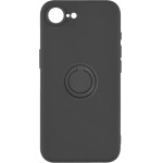 Senso Ring Iphone 16E Black Backcover - (SERIP16EB)