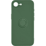 Senso Ring Iphone 16E Forest Green Backcover - (SERIP16EF)