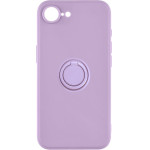 Senso Ring Iphone 16E Violet Backcover - (SERIP16EV)