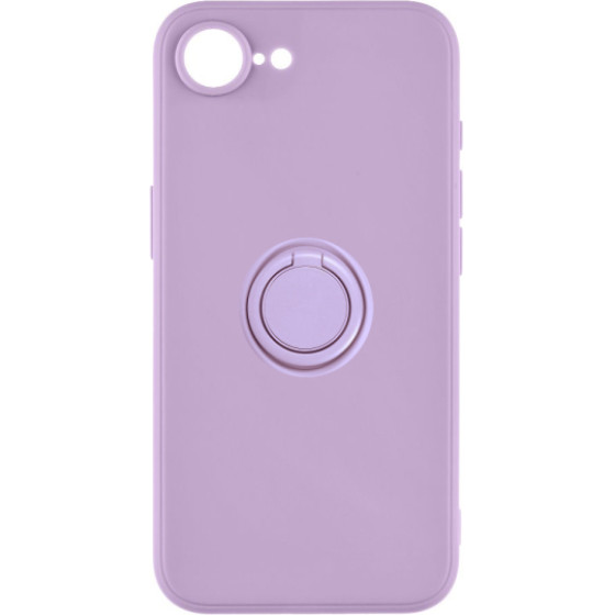 Senso Ring Iphone 16E Violet Backcover - (SERIP16EV)