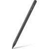 ESR - Stylus Pen Geo - For iPad, Magnetic Attachment, Bluetooth, Type-C, Palm Rejection, Tilt Sensitivity - Black - (6C00601)