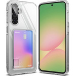 Ringke - Fusion Card - Samsung Galaxy A36 5G / A56 5G - Clear