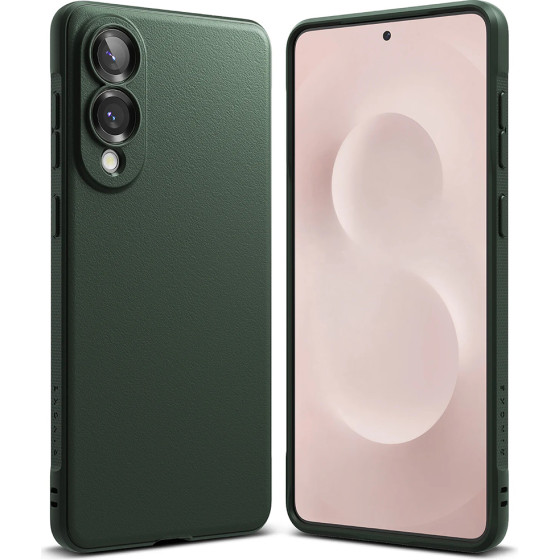 Ringke - Onyx - Samsung Galaxy S25 Edge - Dark Green
