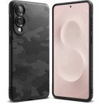 Ringke - Onyx Design - Samsung Galaxy S25 Edge - Camo Black