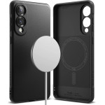Ringke - Onyx Magnetic - Samsung Galaxy S25 Edge - Black