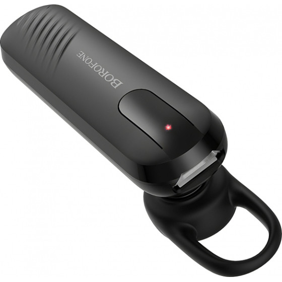 Borofone Handsfree Bluetooth BC20 Smart Business, Black