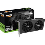Inno3D Inno 3D Geforce Rtx 5060 8GB GDDR6 Twin X2 - (N50602)