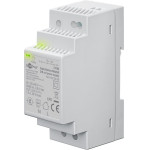 Goobay Din Rail Power Supply 24 V (DC), 1.5 A, 36 W - (74765)