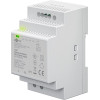 Goobay Din Rail Power Supply 24 V (DC), 2.5 A, 60 W - (74767)