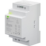 Goobay Din Rail Power Supply 24 V (DC), 2.5 A, 60 W - (74767)