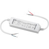 Goobay Led Transformer 12 V (DC) (DC), 60 W, IP67 - (74768)