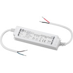 Goobay Led Transformer 12 V (DC) (DC), 60 W, IP67 - (74768)