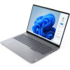 Lenovo Laptop Thinkbook 16 G7 Arp /R7-7735HS/32GB/1TB/DOS/3Y Onsite - (21MW001DGM)