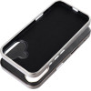 Gentleman Mag Cover Case Compatible With Magsafe For Iphone 16 Pro Max Black OEM