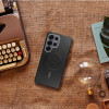 Gentleman Mag Cover Case Compatible With Magsafe For Samsung A36 Black OEM