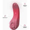 MOMCOZY LM02 | Lactation Massager | - (LM012-CV00BA-B)