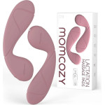 MOMCOZY LM04 | Lactation Massager | 2 Massage Pads - (LM013-IR00BA-A)