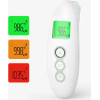 MOMCOZY TH001 | Non-Contact Forehead And Ear Thermometer | - (TH001-GE00BA-A)