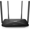 Mercusys AC12G | Wifi Router | AC1200 Dual Band - (AC12G(EU))