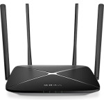 Mercusys AC12G | Wifi Router | AC1200 Dual Band - (AC12G(EU))