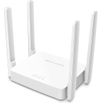 Mercusys AC10 | Wifi Router | AC1200 Dual Band - (AC10(EU))