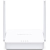 Mercusys MW302R | Wifi Router | 2,4GHz, 3x RJ45 100Mb/s - (MW302R(EU))