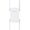 Mercusys | Wifi Range Extender | AC1900 Dual Band, 1x RJ45 1000Mb/s - (ME50G)