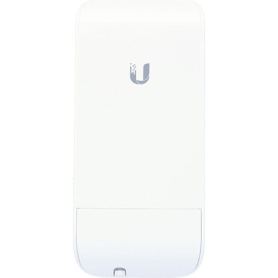 Ubiquiti LocoM2 | Cpe | 2,4GHz, 1x RJ45 100Mb/s, 8dBi - (LOCOM2(EU))