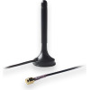 Teltonika 003R-00229 | Lte Antenna | 1dBi, 3m cable, Magnetic Type - (Tel Lte 1DBi 3M PR1KS210)
