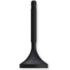 Teltonika 003R-00230 | Wifi Antenna | Magnetic, 3dBi, 1,5m cable, RP-Sma - (TELTONIKA Wifi 3DBi 003R-00230)