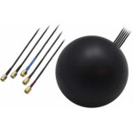 Teltonika 003R-00253 | Combo Antenna | Mimo LTE/GPS/WIFI, Roof Mounted - (Tel Combo Mimo PR1KCO28)