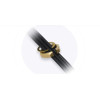 Teltonika 003R-00254 | Combo Antenna | Siso LTE/GPS/WIFI, Roof Mounted With 2x Sma And 1x RP-Sma - (Tel Combo Siso 003R-00254)