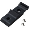 Teltonika 088-00257 | Compact Din Rail Kit | For routers, PR5MEC11 - (TELTONIKA Compact Din PR5MEC11)