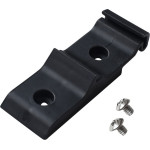 Teltonika 088-00257 | Compact Din Rail Kit | For routers, PR5MEC11 - (TELTONIKA Compact Din PR5MEC11)