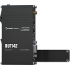 Teltonika RUT142 | Industrial Router | Wifi 4, RS232, 2x RJ45 100Mb/s, IP30 - (TELTONIKA RUT142000000)
