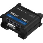 Teltonika RUT956 Lte ROUTER, Dual SIM, 4X FE, Gnss RUT956 200000 - (TELTONIKA RUT956 200000 (QUEC))