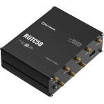 Teltonika RUTC50 | 5G Router | Wi-Fi 6, 5x RJ45 1000Mb/s, Dual SIM, IP30 - (TELTONIKA RUTC50 200000)