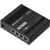 Teltonika RUTM08 | Industrial Router | 4x Gbe - (RUTM08000000)