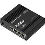 Teltonika RUTM08 | Industrial Router | 4x Gbe - (RUTM08000000)