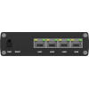 Teltonika RUTM08 | Industrial Router | 4x Gbe - (RUTM08000000)