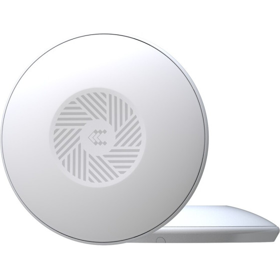 Teltonika TAP100 + Poe Injector | Access Point | Wi-Fi 4, 2.4GHz, 1x RJ45 100Mb/s, WPA3 - (TELTONIKA TAP100 000000)
