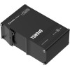 Teltonika TSW040 | Switch | 8x RJ45 100Mb/s PoE, 240W, IP30 - (TELTONIKA TSW040000000)