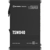 Teltonika TSW040 | Switch | 8x RJ45 100Mb/s PoE, 240W, IP30 - (TELTONIKA TSW040000000)