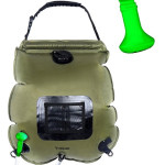 Trizand Tourist shower 23495 - (17681-0)