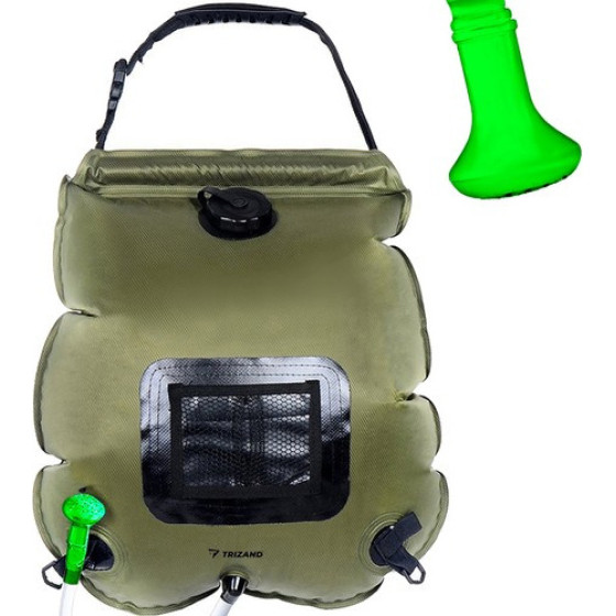 Trizand Tourist shower 23495 - (17681-0)